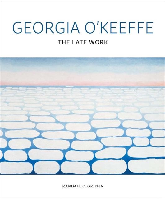 Georgia O’Keeffe