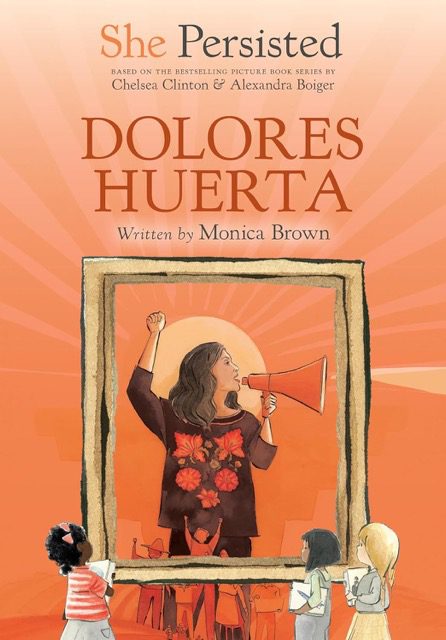 dolores huerto