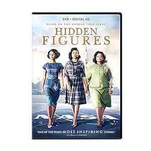 hidden figures