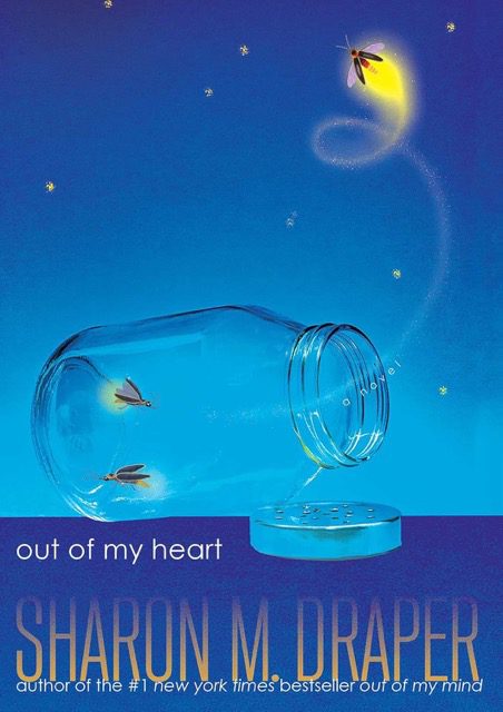 out of my heart by sharon m. draper