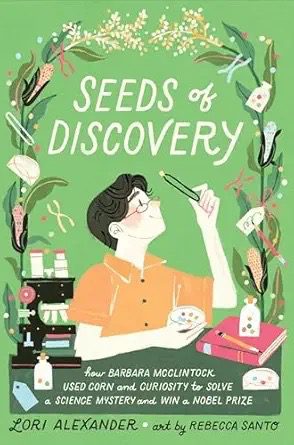 seeds of discovery