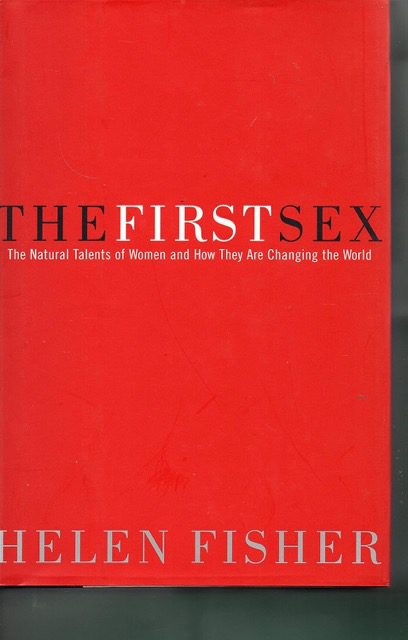 the first sex