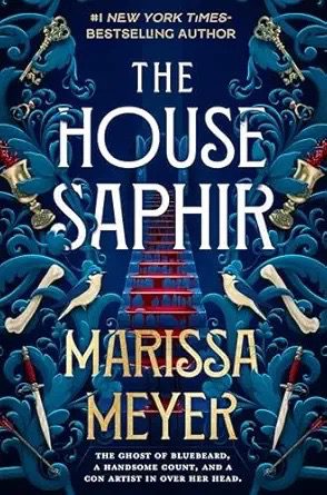 the house of saphir