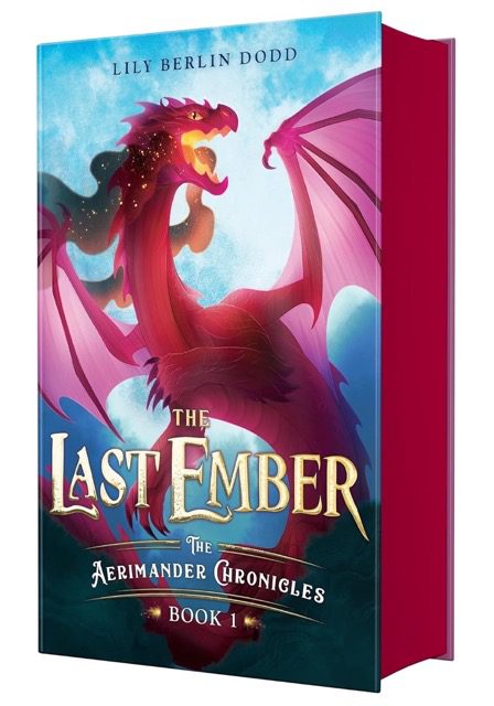 the last ember
