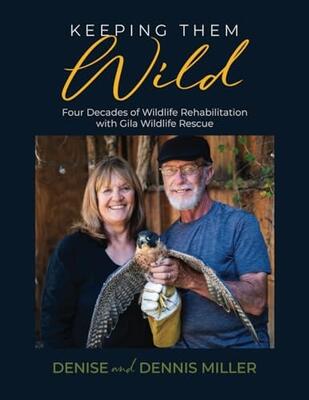 Keeping them Wild