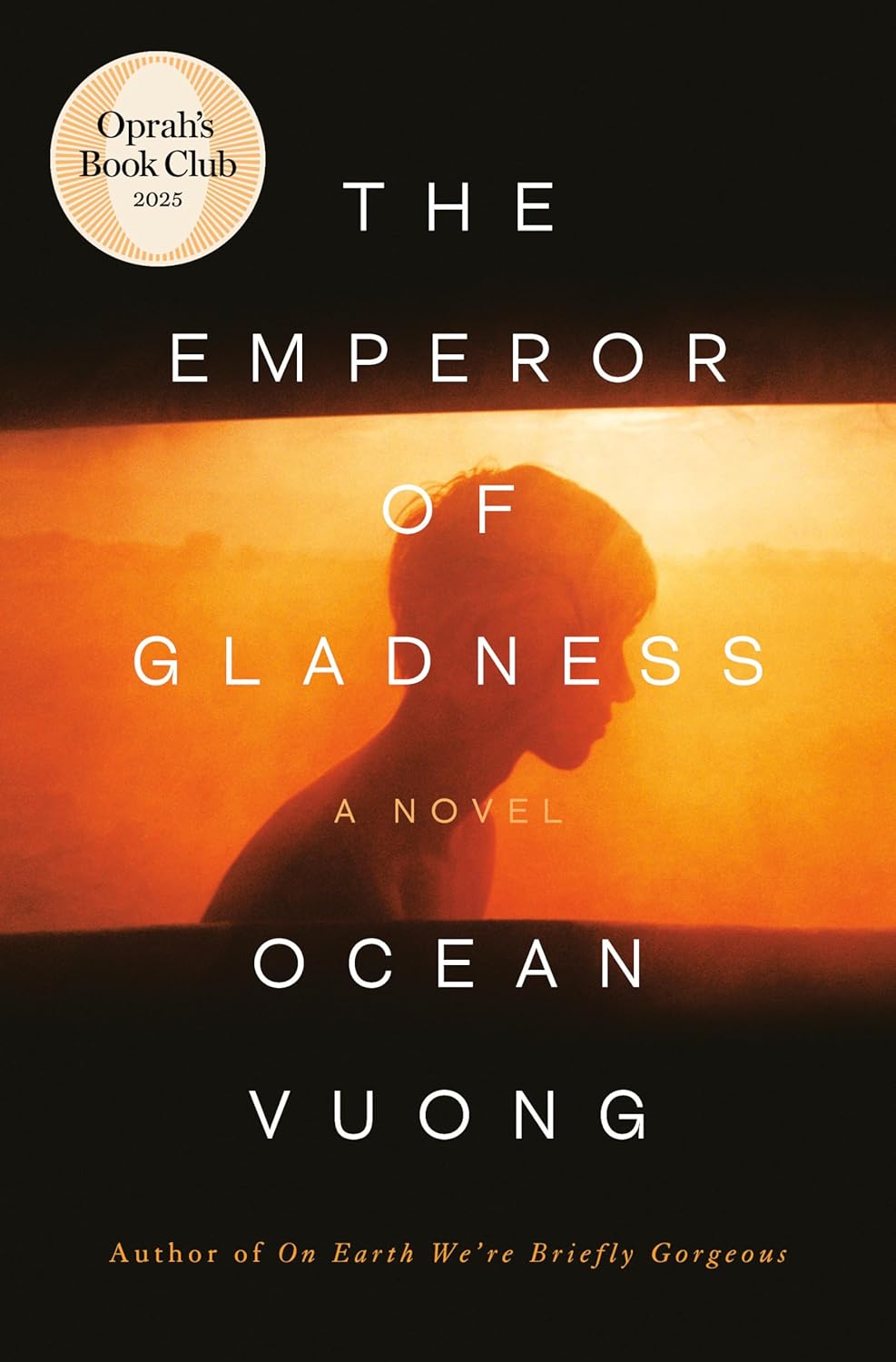 emperor of gladness