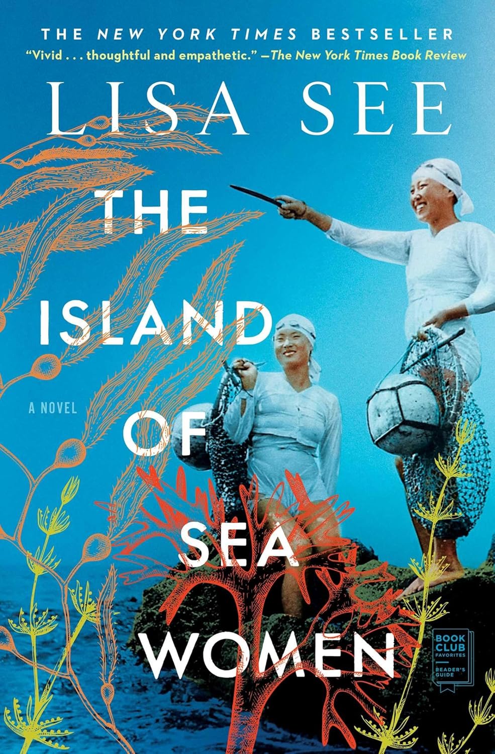 island of sea