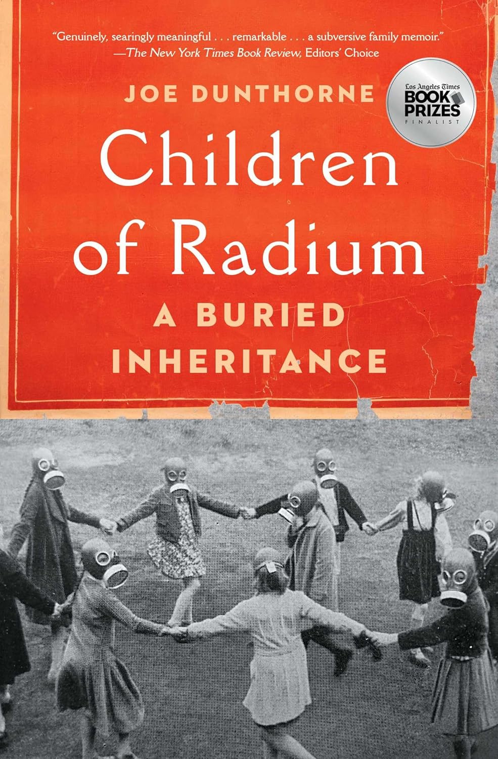 children of radium