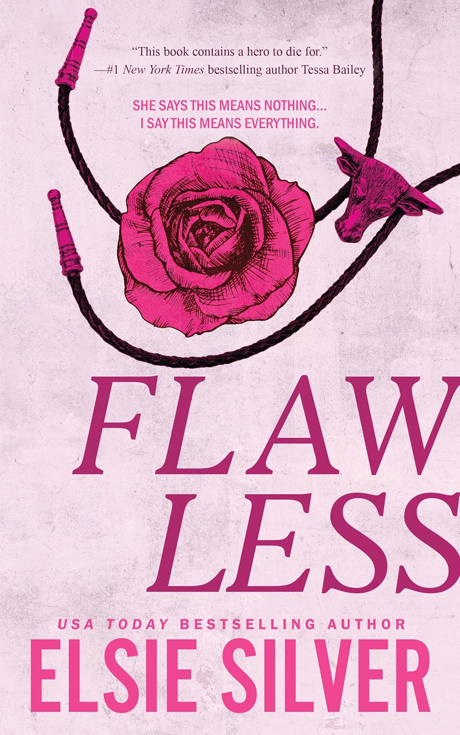 flawless
