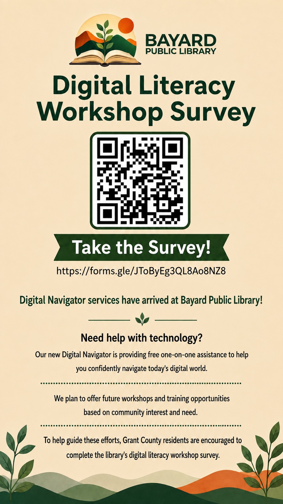 Survey Phone