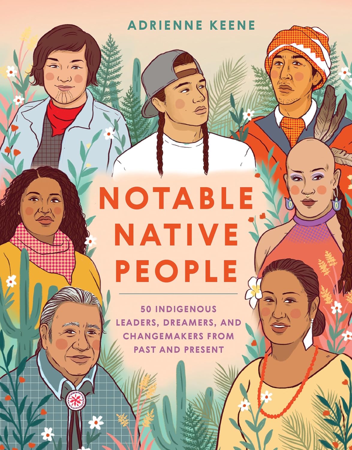 notable native people 50 indigenous leaders