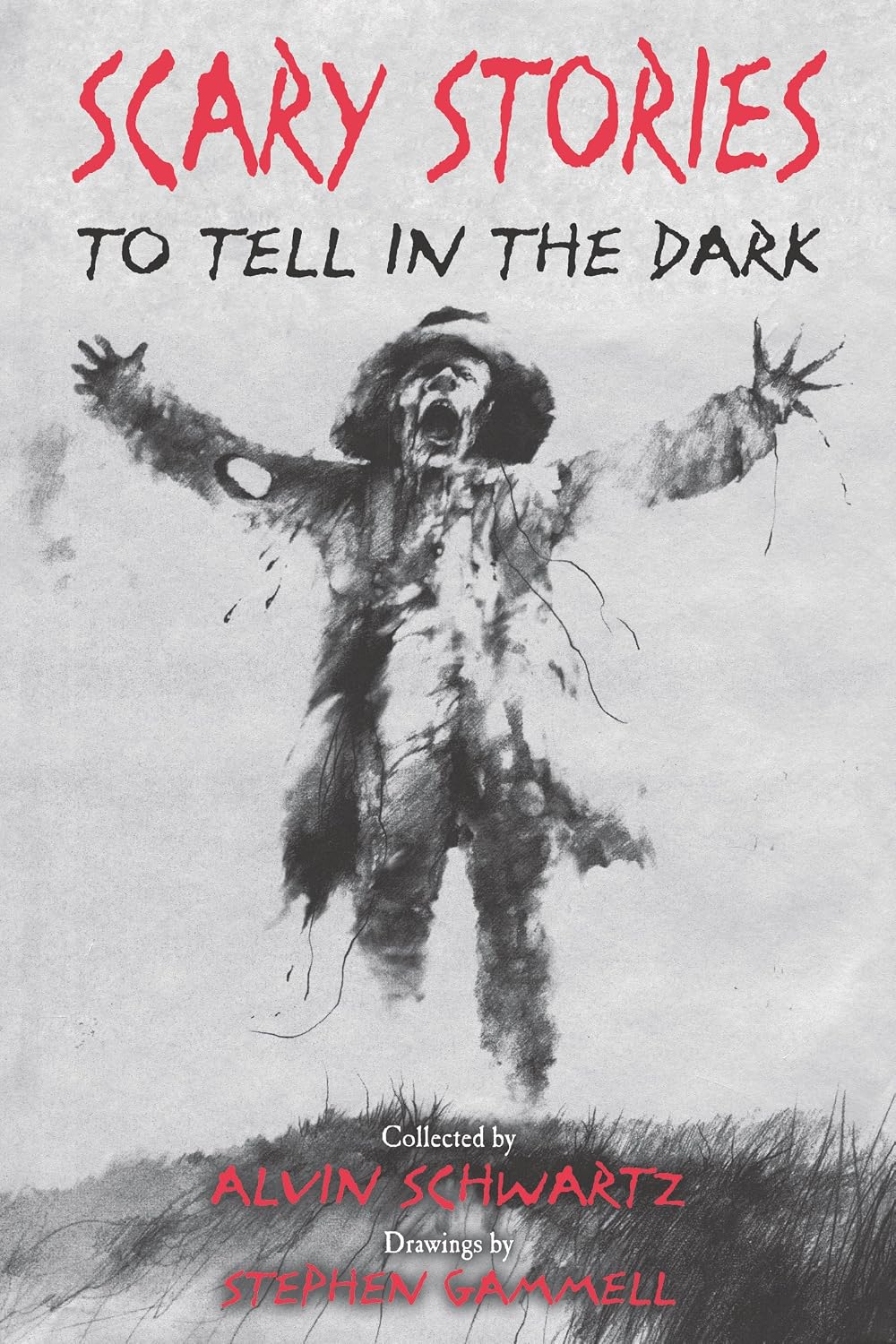 scary stories
